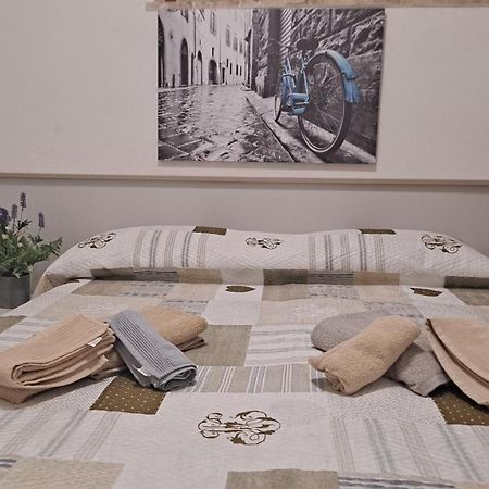 La Locanda Magicla Альгеро Экстерьер фото
