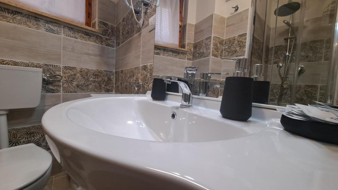La Locanda Magicla Альгеро Экстерьер фото